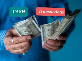 Cash Transaction Rule Update: Caution! You can get income tax notice for doing these 5 types of cash transactions