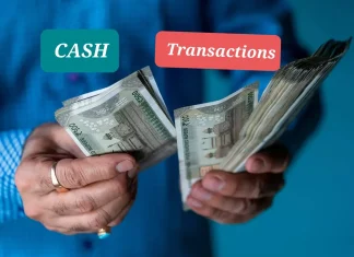 Cash Transaction Rule Update: Caution! You can get income tax notice for doing these 5 types of cash transactions