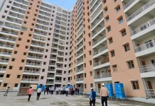 Delhi Budget Homes : DDA flats for just ₹12 lakh! Your dream of owning a prime location will come true, learn the registration date. Delhi Budget Homes : DDA flats for just ₹12 lakh! Your dream of owning a prime location will come true, learn the registration date.