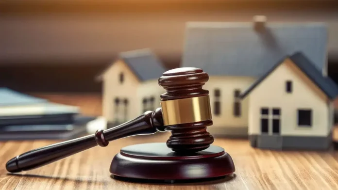 Property Rules: Has your agricultural land, house, or property been encroached upon? How can you legally reclaim your rights? Property Rules: Has your agricultural land, house, or property been encroached upon? How can you legally reclaim your rights?
