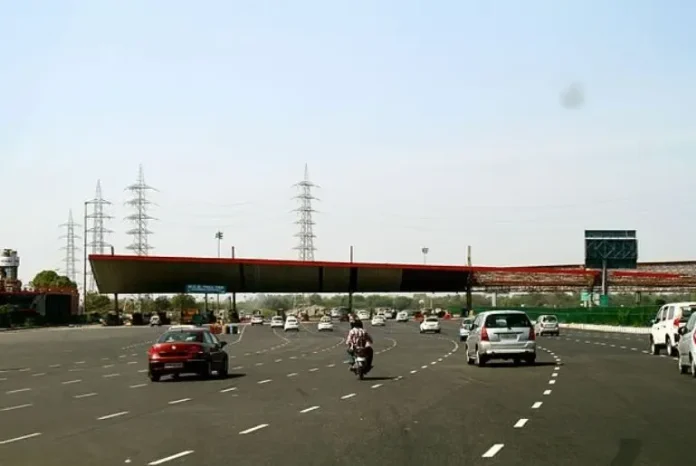 Toll rate Cut354545456