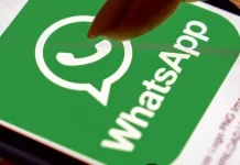 WHATSAPP ROLLS OUT NEW USERNAME FEATURE TO HIDE PHONE NUMBERS FOR BETTER PRIVACY