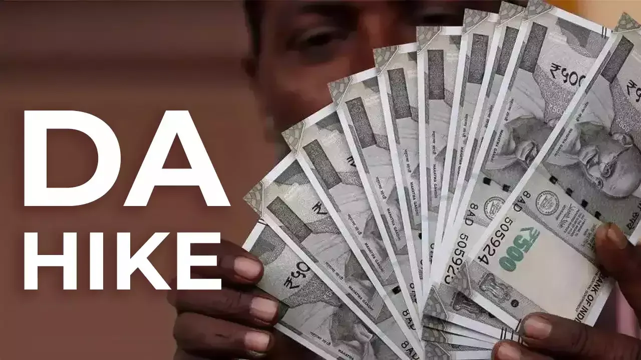 DA Hike: Dearness allowance of employees increased! Will be implemented from April 1 - Rightsofemployees.com