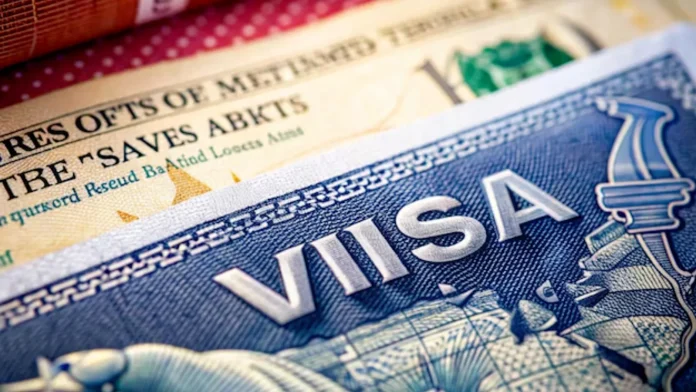 Visa Rule Change Now you can get a US student visa by looking at your social media account! Know the new rules