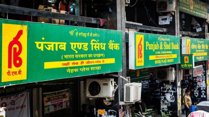 Punjab & Sind Bank