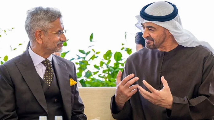 UAE President Sheikh Mohammed