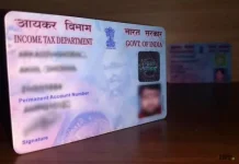 New PAN Rules From April 1: Limits for Property & Cash Changed New PAN rules April 1 2026