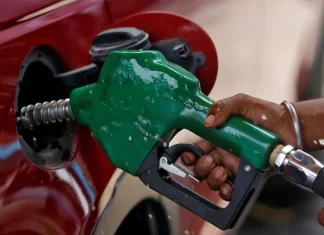 Petrol Pump Jump Trick Scam 2026