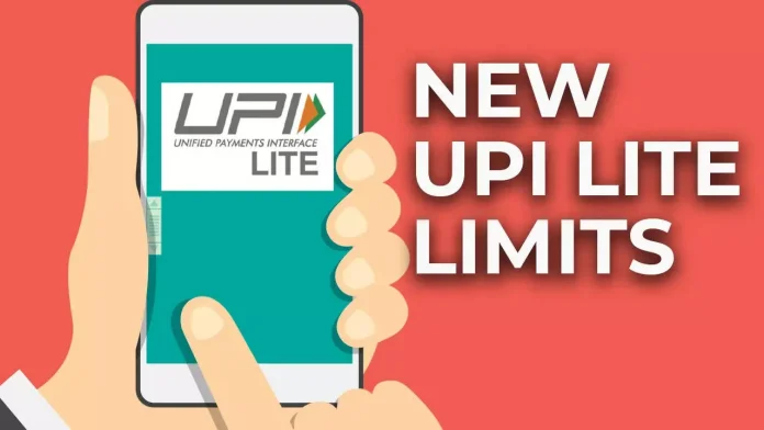 upi limit
