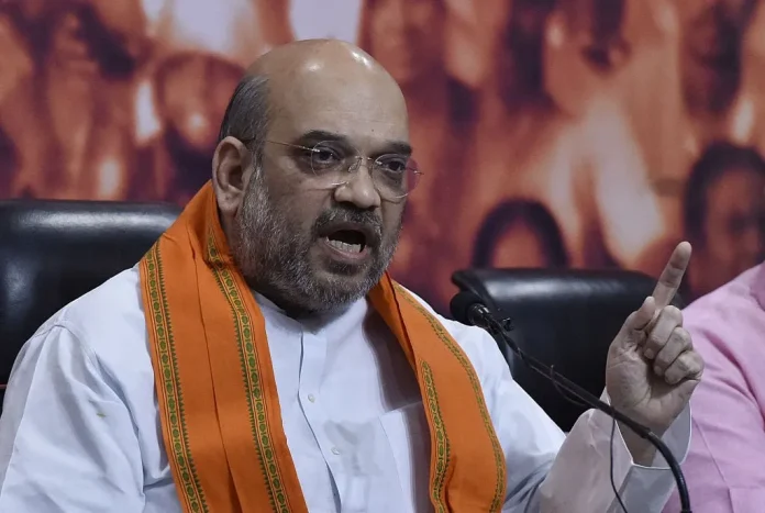 Amit Shah