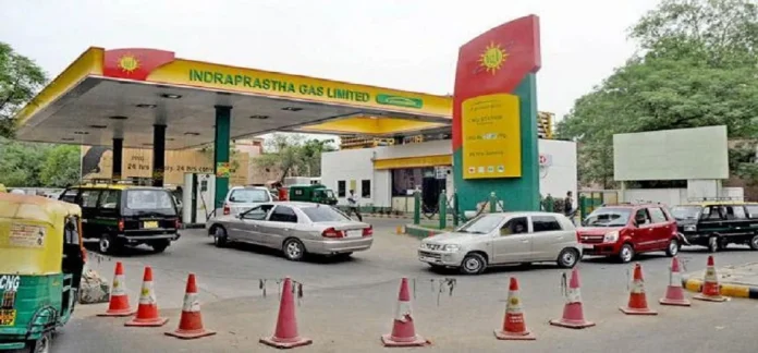 CNG Price Hike