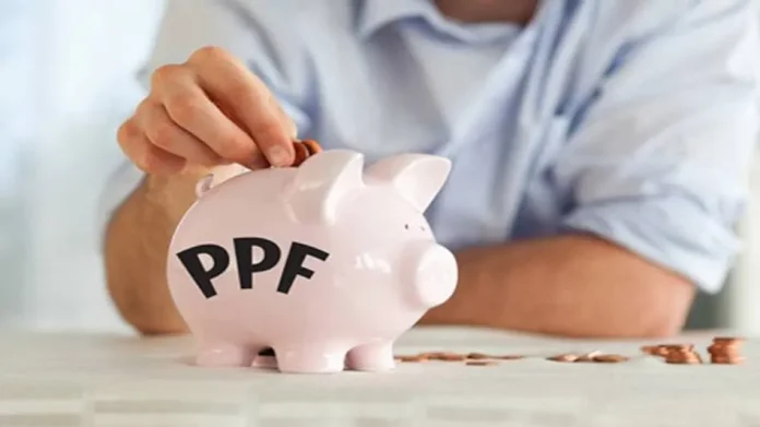 PPF investors