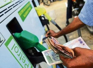 Petrol Diesel Price Today : Know the latest rates of petrol and diesel in your city today Petrol Diesel Price Today : Know the latest rates of petrol and diesel in your city today
