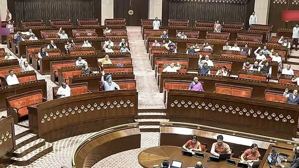 Salary of MPs increased