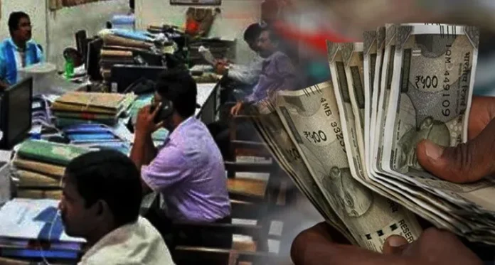8th Pay Commission! New update on 8th Pay Commission, important news for central employees and pensioners 8th Pay Commission! New update on 8th Pay Commission, important news for central employees and pensioners