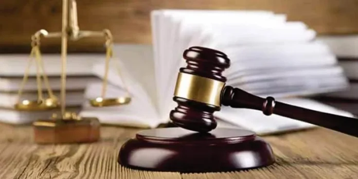 Lok Adalat on 10 May