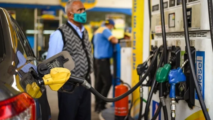 Petrol-Diesel Price Hike: Petrol-Diesel prices have increased in this city of the country, check latest price Petrol-Diesel Price Hike: Petrol-Diesel prices have increased in this city of the country, check latest price