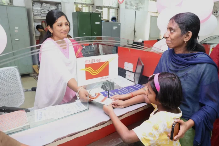 Post Office Schemes: Women can earn good returns by investing in these Post Office schemes, know the interest rate and other details Post Office Schemes: Women can earn good returns by investing in these Post Office schemes, know the interest rate and other details