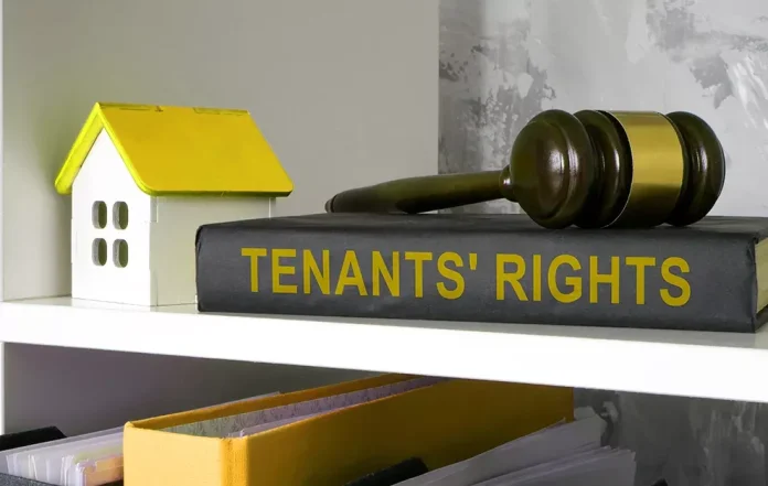 Tenant Rights