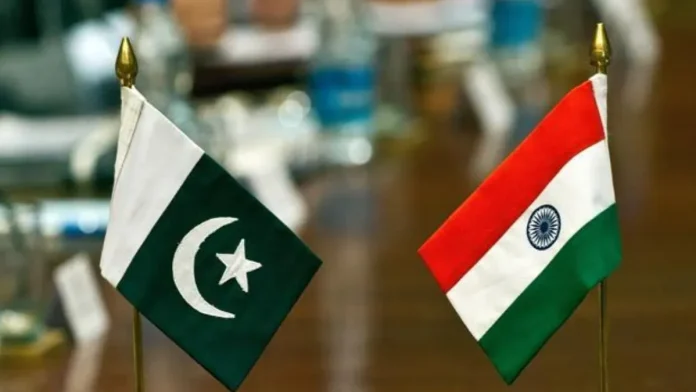 postal and parcel services from Pakistan