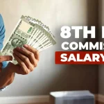 8th Pay Commission: ₹18,000 basic salary set to increase to ₹51,480 – find out when it will be implemented 8th Pay Commission: ₹18,000 basic salary set to increase to ₹51,480 – find out when it will be implemented