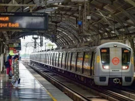 Delhi Metro commuters can now book tickets on Rapido app including first ride free