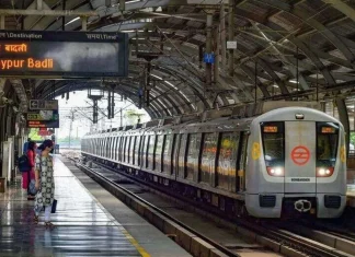 Delhi Metro commuters can now book tickets on Rapido app including first ride free