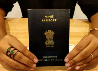 New Passport Rule: Wife Does not Need Husband's Signature to get Passport - High Court