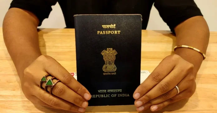 E-Passport India : The government has made passports hi-tech! Find out what will happen to your old passport? E-Passport India : The government has made passports hi-tech! Find out what will happen to your old passport?