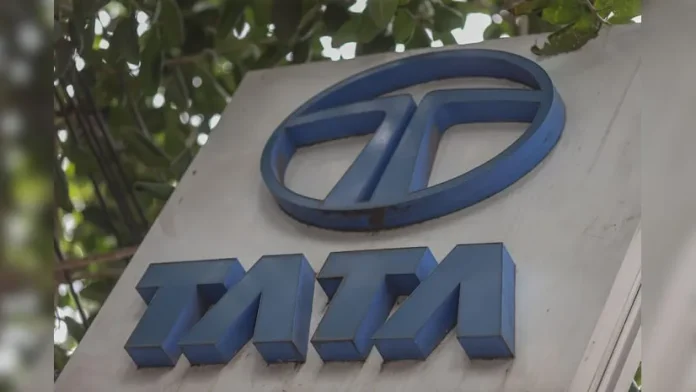 Tata Group