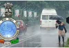 IMD Issues Heavy to Very Heavy Rainfall Alerts Across North and Western India
