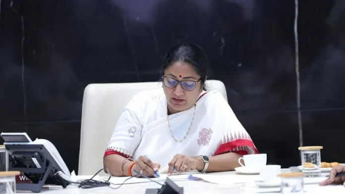 Delhi Govt Approves Night Shifts for Women