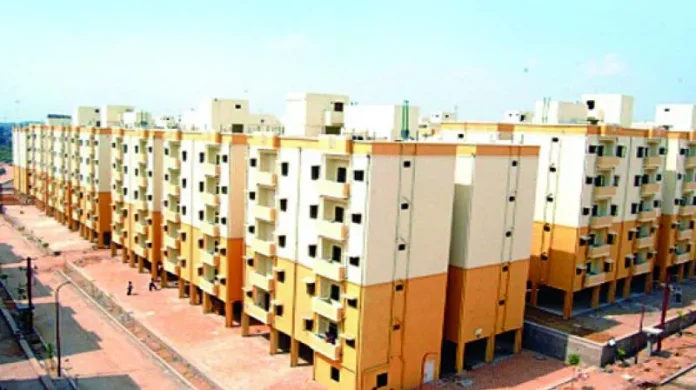 Central Government Has Announced 4% Reservation For the Disabled in its Housing Scheme