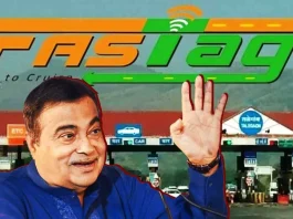Toll Annual Pass: Nitin Gadkari Plan Annual Pass Provides More Benefits to Drivers - Key Details inside