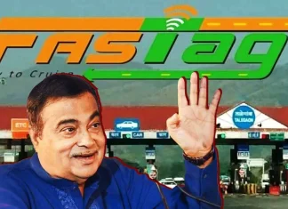 Toll Annual Pass: Nitin Gadkari Plan Annual Pass Provides More Benefits to Drivers - Key Details inside
