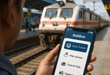 Indian Railways Fares Hike: New Prices from Dec 26