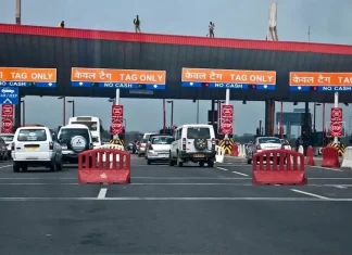Toll Rate Cut: Government Has Reduced Toll Charges by up to 50 Percent. All You Need to Know