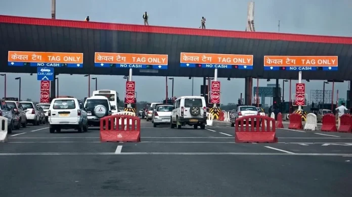 Toll Rate Cut: Government Has Reduced Toll Charges by up to 50 Percent. All You Need to Know Toll Rate Cut: Government Has Reduced Toll Charges by up to 50 Percent. All You Need to Know