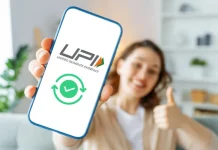 UPI Transaction Charges Coming Soon? RBI Governor Says ‘Costs Have to Be Paid by Someone’ UPI transaction charges