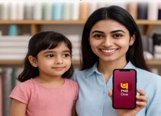 Sukanya Yojana A/c Online: Sukanya Samriddhi Yojana Account can be Opened Online Through "PNB One" Mobile App