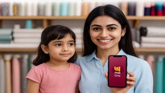 Sukanya Yojana A/c Online: Sukanya Samriddhi Yojana Account can be Opened Online Through "PNB One" Mobile App Sukanya Yojana A/c Online: Sukanya Samriddhi Yojana Account can be Opened Online Through "PNB One" Mobile App