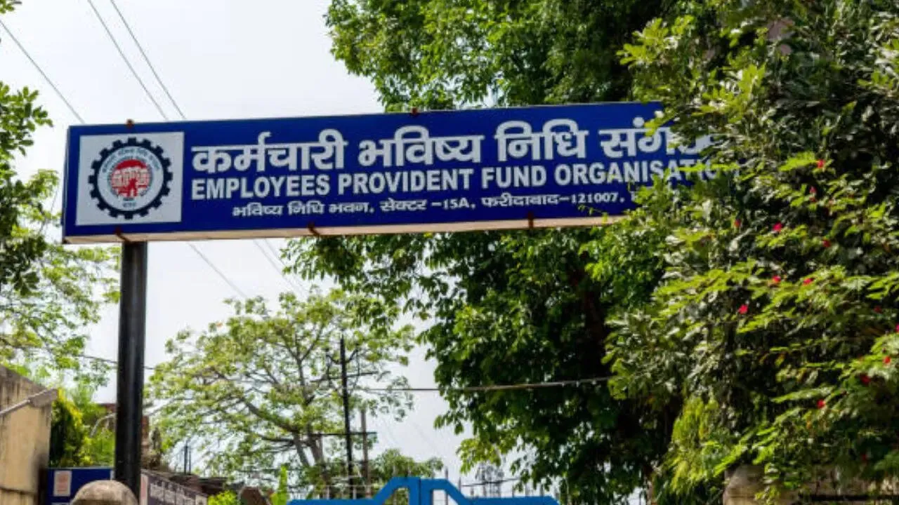 EPFO Rule Chang