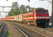 Indian Railways Unreserved Ticket Updates: New Rules for Passengers Indian Railways Ticket Update: New Physical Printout Rule
