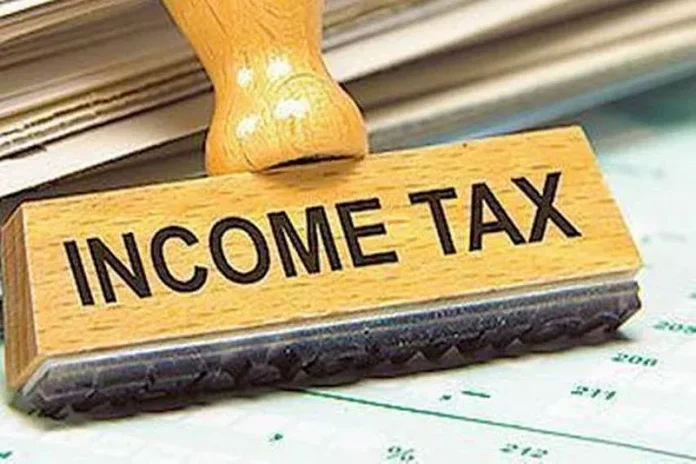 Income Tax Payment: Pay tax through UPI without going to the bank, read the step-by-step process here Income Tax Payment: Pay tax through UPI without going to the bank, read the step-by-step process here