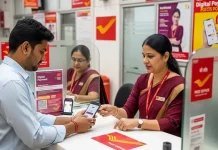 Post Office Schemes 2025 : This post office scheme is a money-doubling machine; you can invest even with Rs 1,000.