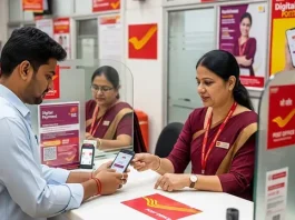 Post Office Schemes 2025 : This post office scheme is a money-doubling machine; you can invest even with Rs 1,000.