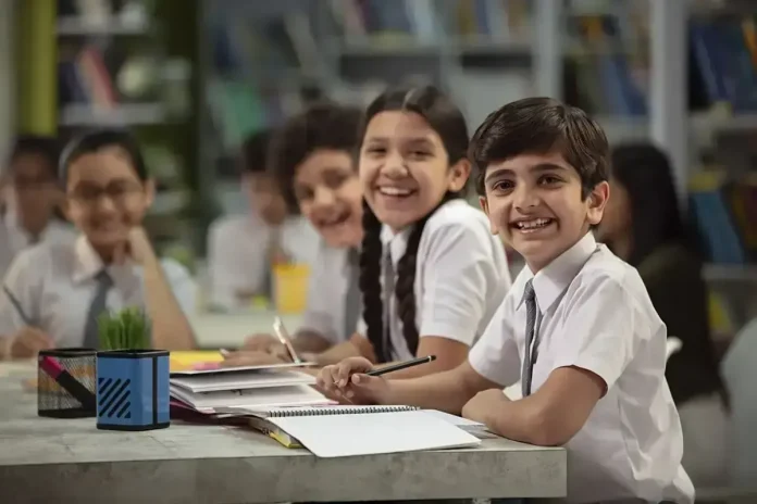 Private School Fees3234