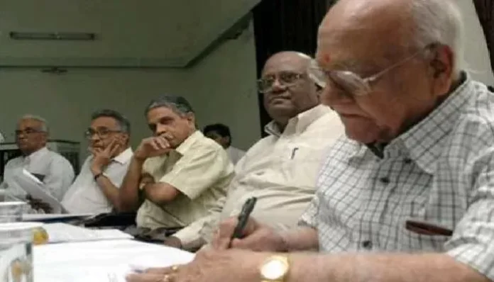 Retirement Age Hike23423434