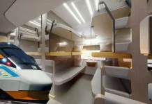 Railway’s First Vande Bharat sleeper train will soon start from Patna to Delhi, know route and fare