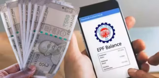 EPFO Alert: You Could Get ₹28,000. Check Your PF Balance Now PPF Withdrawal Rules : When and how much can you withdraw from PPF? Learn the full terms and conditions.